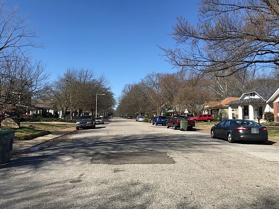 4th image of 1828 Faxon Ave