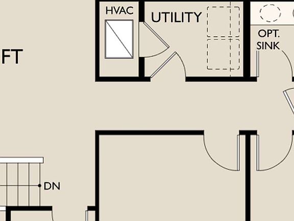Oakfield Trails - Teton Plan Image 1