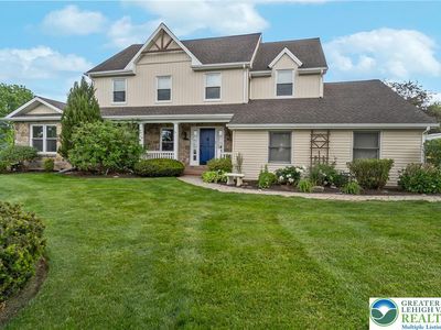 4050 Ascot Cir, Allentown, PA, 18103