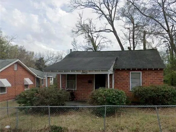 2902 Hood St, Columbus, GA 31906