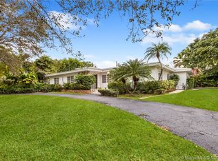 4700 San Amaro Dr, Coral Gables, FL 33146