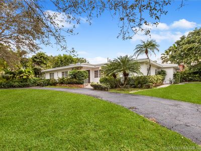 4700 San Amaro Dr, Coral Gables, FL, 33146