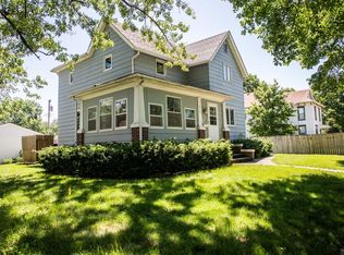 846 Bank St, Webster City, IA 50595