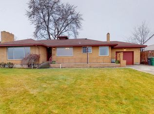 2027 W Canal Dr, Kennewick, WA 99336