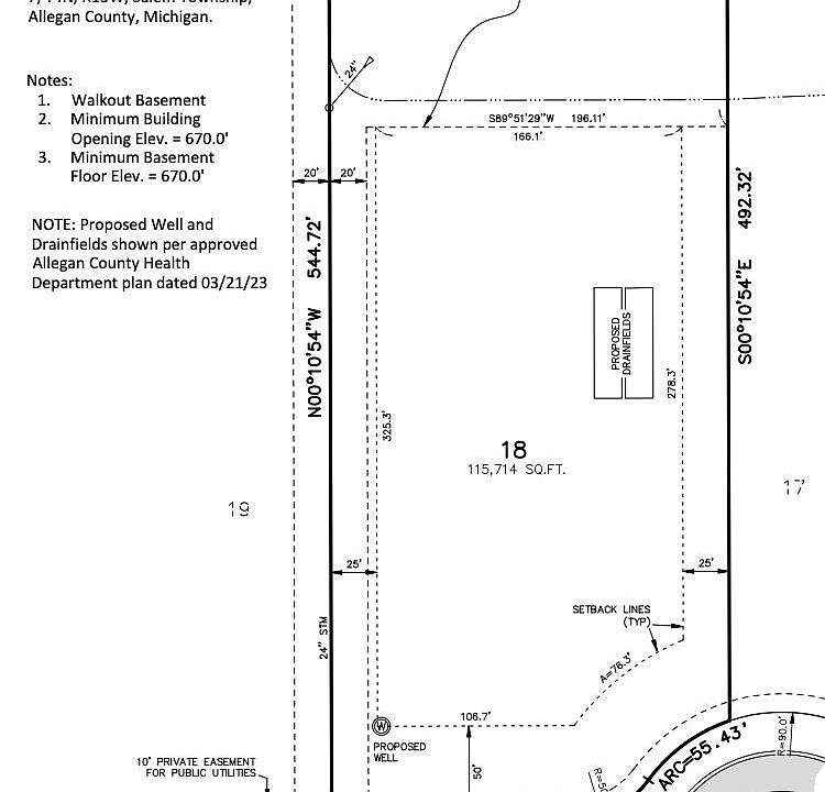1st image of 3445 Winding Creek Ct