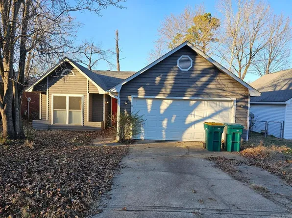 414 Austin Cir, Russellville, AR 72801