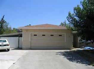 87 Saint Marie Cir, Sacramento, CA 95823