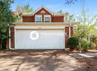 1483 Wood Trail Cir, Cordova, TN 38016