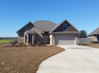 9293 Pembrook Loop, Fairhope, AL 36532