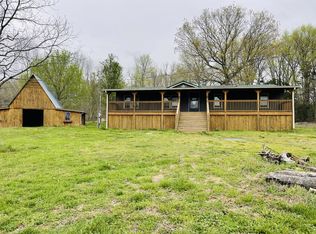 2654 Holmes Gap Rd, Watertown, TN 37184