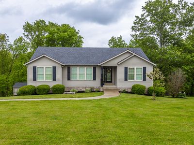 233 Lakeland Dr, Harrodsburg, KY, 40330