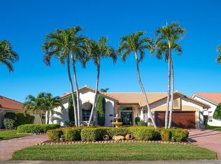 4114 NW 73rd Way, Coral Springs, FL 33065