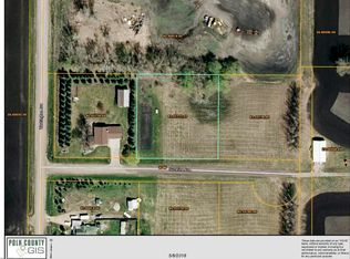 Sunshine Ave, Crookston, MN 56716