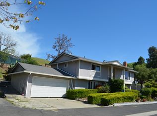 208 Appian Way, Union City, CA