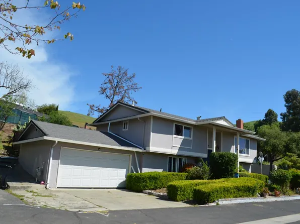 208 Appian Way, Union City, CA 94587