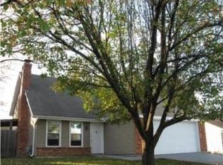 4906 Farley St, Merriam, KS 66203