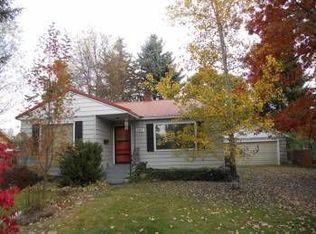 1317 E Montana Ave, Coeur D Alene, ID 83814