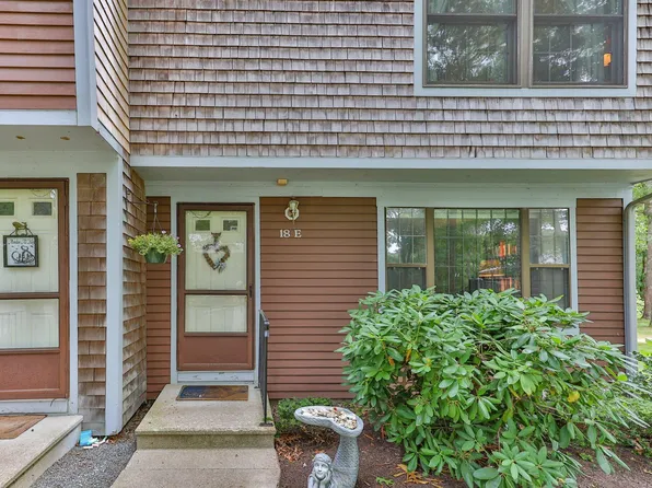 195 Falmouth Road #18E, Mashpee, MA 02649