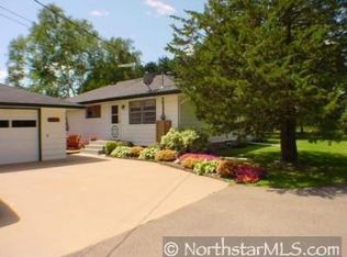 13427 Humber St NE, Columbus, MN 55025