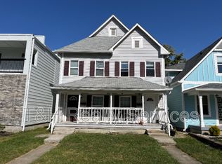 2114 Woodlawn Ave, Indianapolis, IN 46203