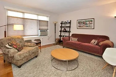 Sold by Trebach Realty
