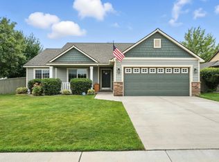 6212 Knightsbridge Ln, Pasco, WA 99301