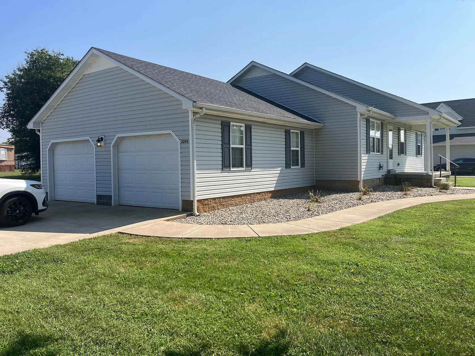 2292 Richpond Rockfield Rd photo 1