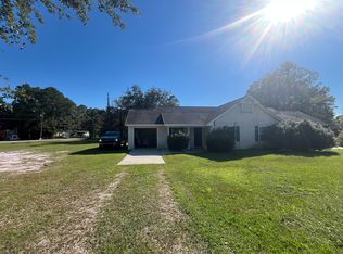 1836 Blount Crossing Rd SE #B, Darien, GA 31305