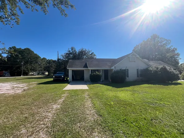 1836 Blount Crossing Rd SE #B, Darien, GA 31305