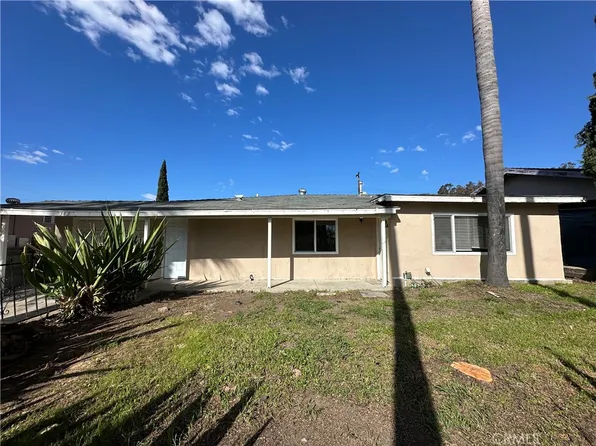 343 Richburn Ave, La Puente, CA 91744