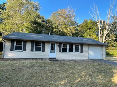 153 Meetinghouse Lane, Ledyard, CT, 06339
