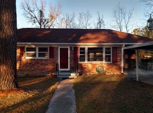 1722 Malcolm Dr, Columbia, SC 29204