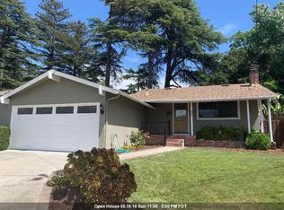 608 Linden Ln, Martinez, CA 94553