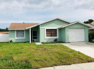 6418 Reef Cir, Tampa, FL 33625