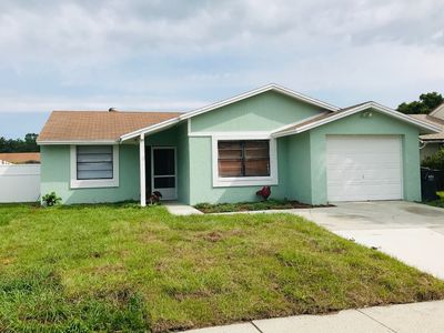 6418 Reef Cir, Tampa, FL, 33625