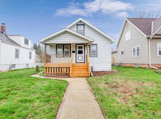 3909 E Allerton Ave, Cudahy, WI 53110