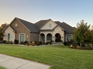 704 Greystone Blvd, Cabot, AR 72023