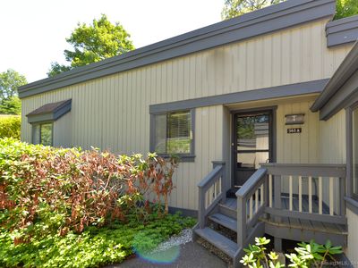 948 Heritage Village #A, Southbury, CT, 06488