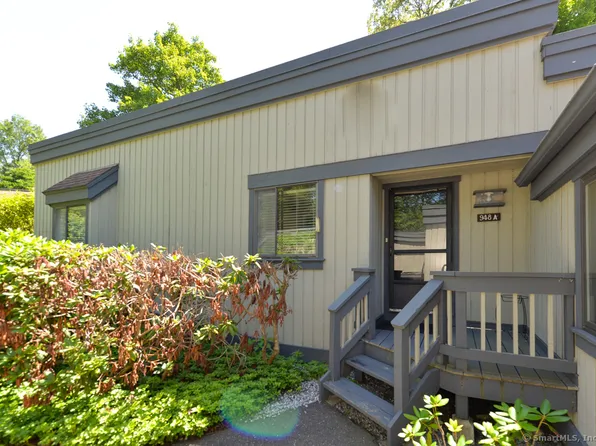 948 Heritage Village #A, Southbury, CT 06488