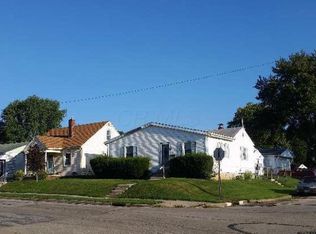 1826 Rutland Ave, Springfield, OH 45505