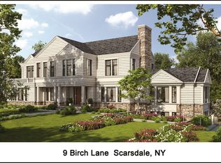 9 Birch Ln, Scarsdale, NY 10583