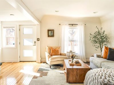 3550 Pecos Street, Denver, CO, 80211