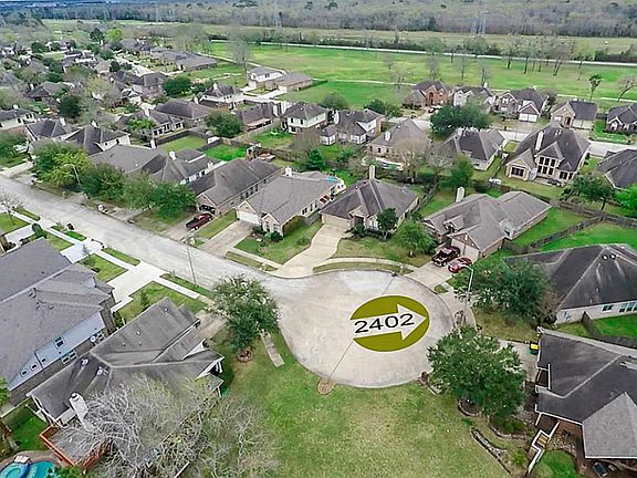 5th image of 2402 Doral Dr