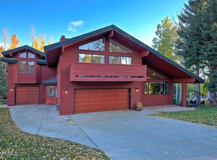 10 Claimjumper Ct, Park City, UT 84060