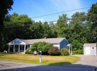3 Merrymount Dr, Dartmouth, MA 02747