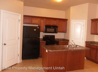 34 E 1150 S, Vernal, UT 84078