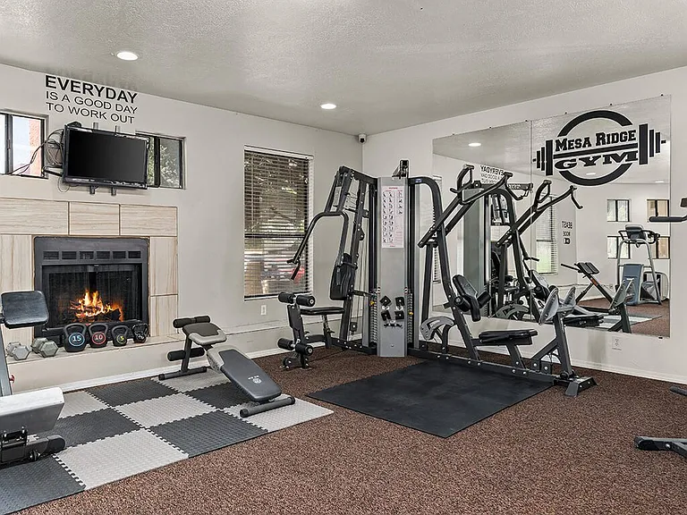 Workout Without Leaving Home
