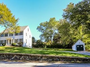 140 School St, Groveland, MA 01834