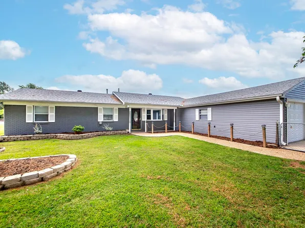 3045 Highway 31 N, Lonoke, AR 72086