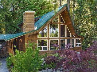24364 Catamount Ln NW, Poulsbo, WA